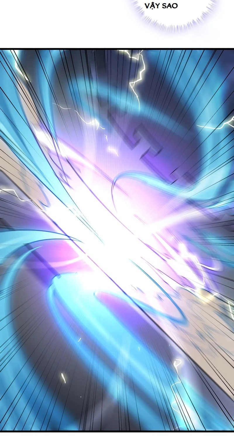 Vợ Tôi Là Quỷ Vương Chapter 123 - 22