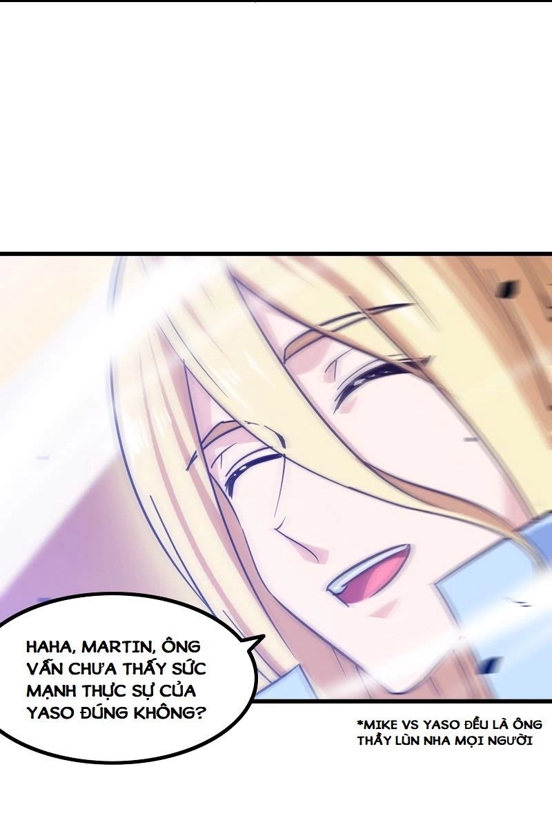 Vợ Tôi Là Quỷ Vương Chapter 123 - 24