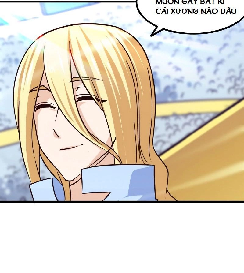 Vợ Tôi Là Quỷ Vương Chapter 123 - 26