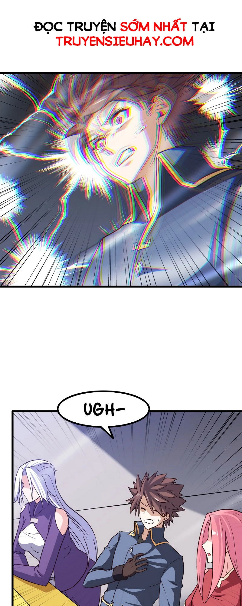 Vợ Tôi Là Quỷ Vương Chapter 123 - 27