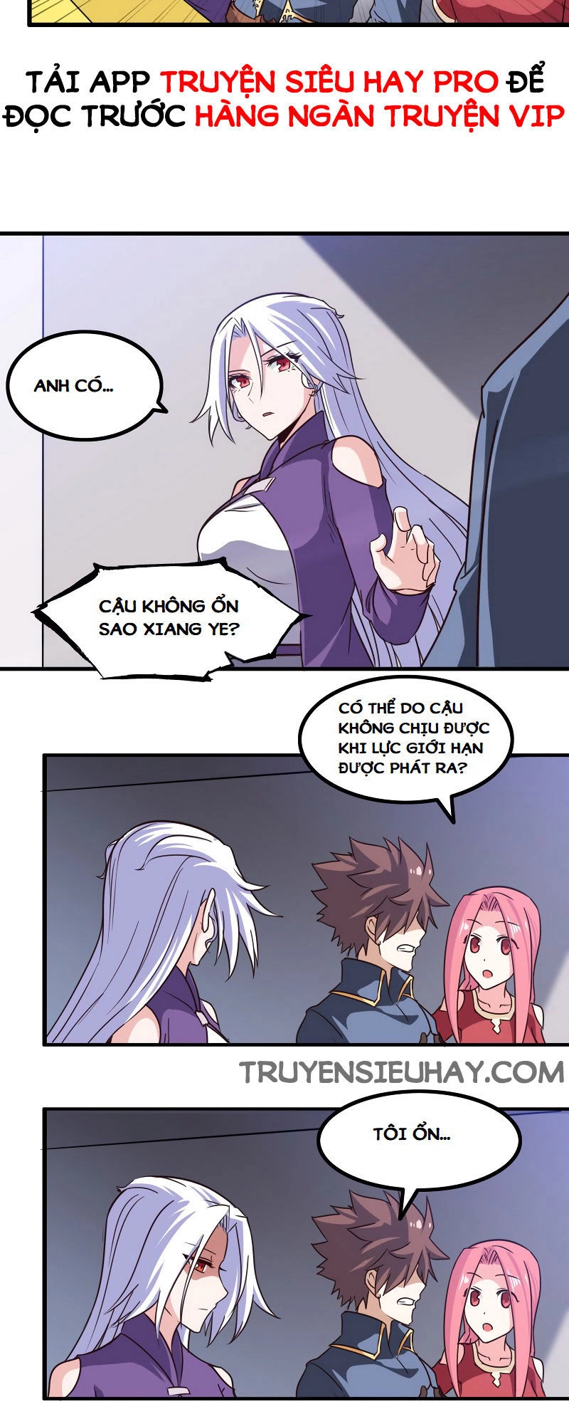 Vợ Tôi Là Quỷ Vương Chapter 123 - 28