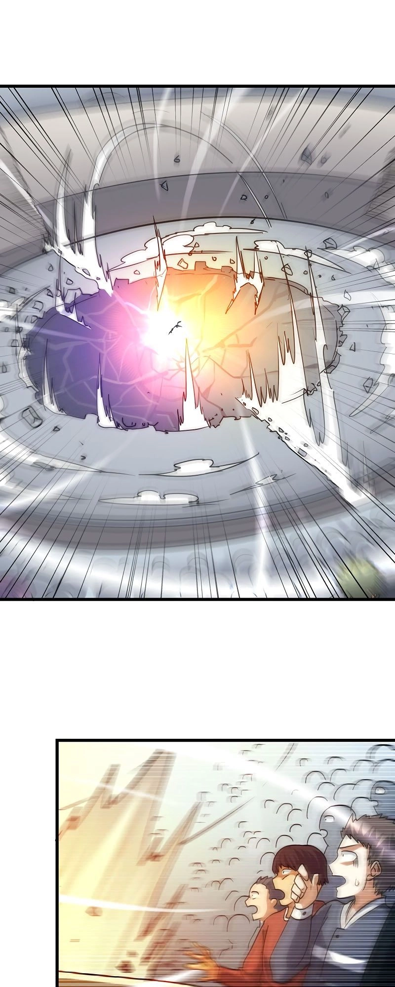 Vợ Tôi Là Quỷ Vương Chapter 124 - 7