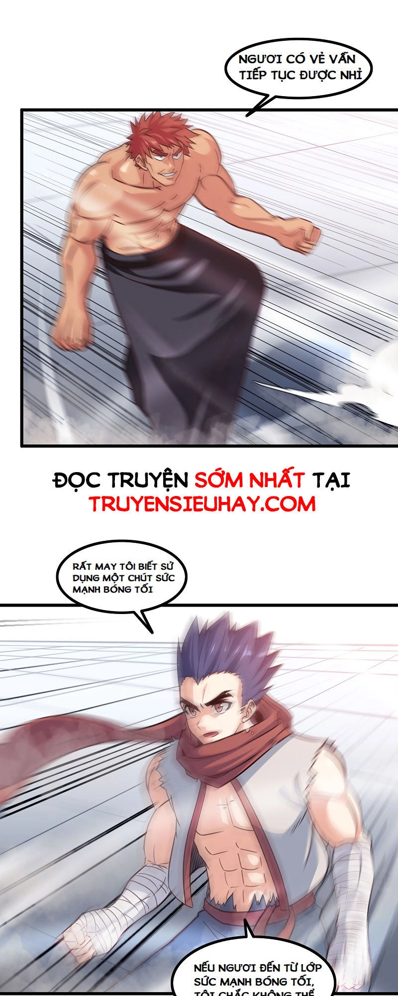 Vợ Tôi Là Quỷ Vương Chapter 124 - 9