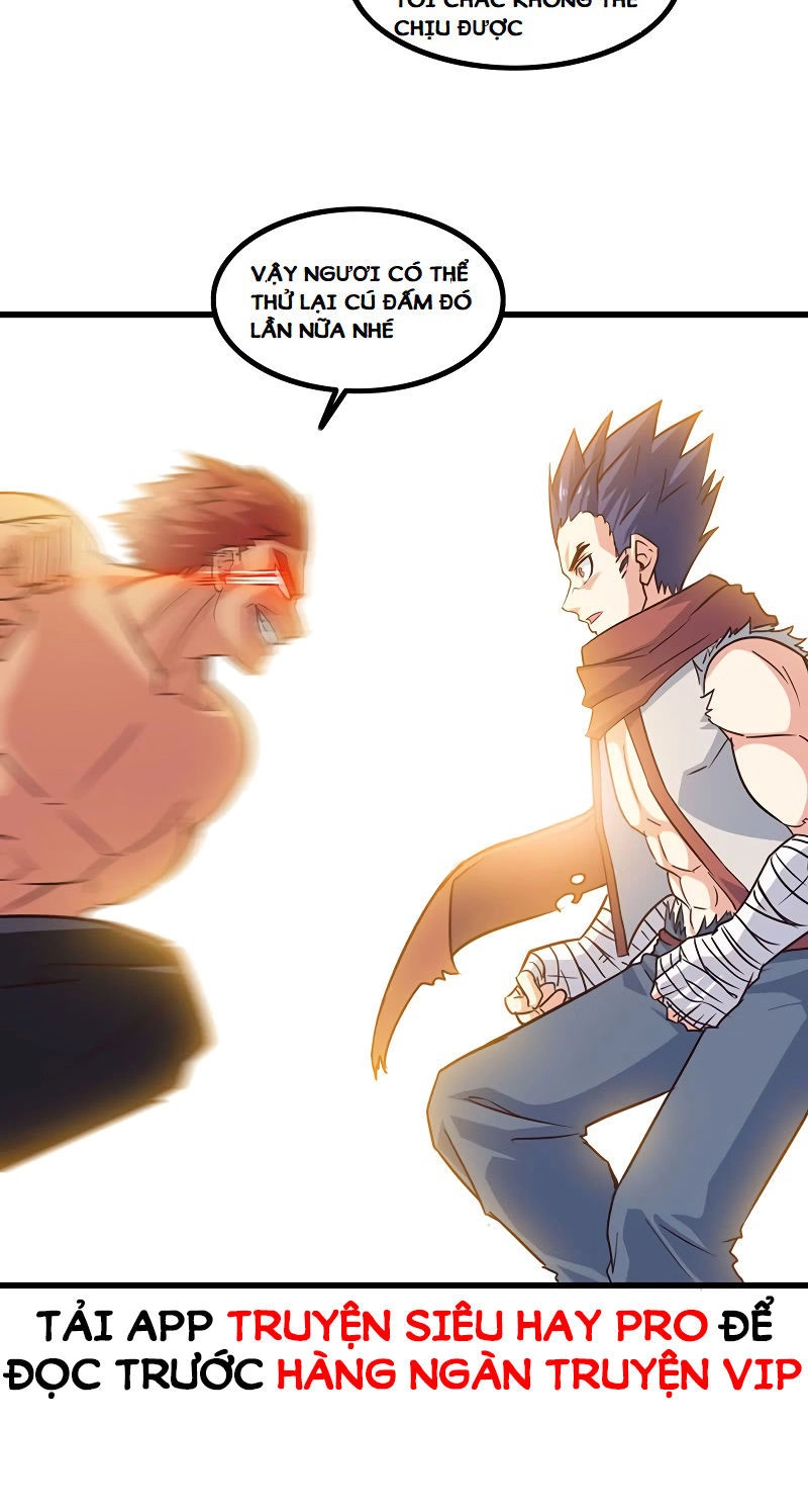 Vợ Tôi Là Quỷ Vương Chapter 124 - 10