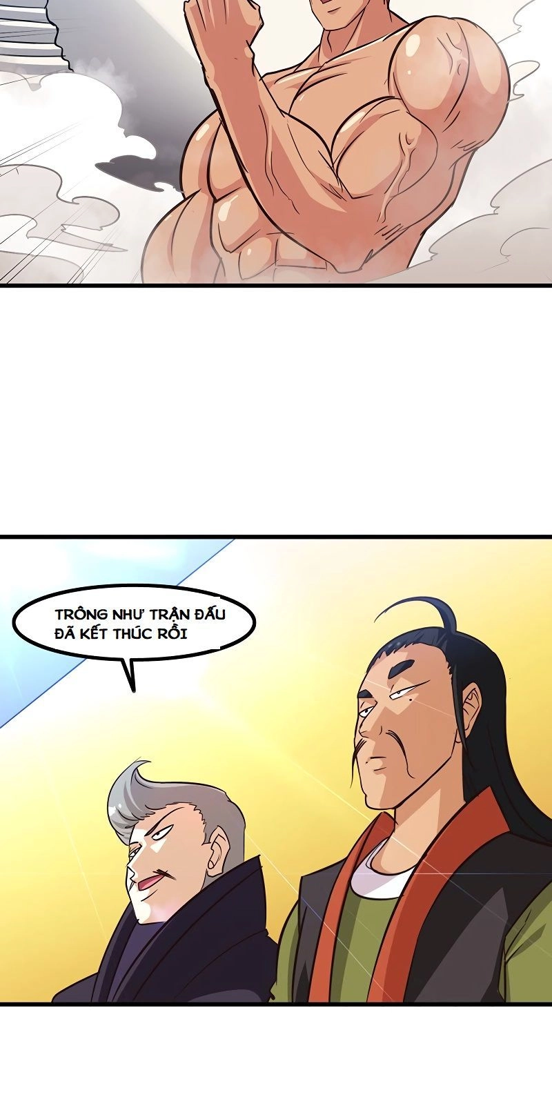 Vợ Tôi Là Quỷ Vương Chapter 124 - 15