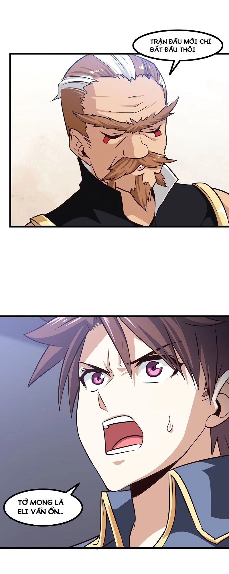 Vợ Tôi Là Quỷ Vương Chapter 124 - 16