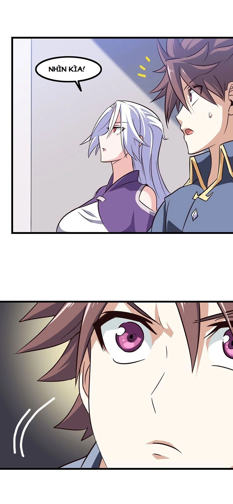 Vợ Tôi Là Quỷ Vương Chapter 124 - 17