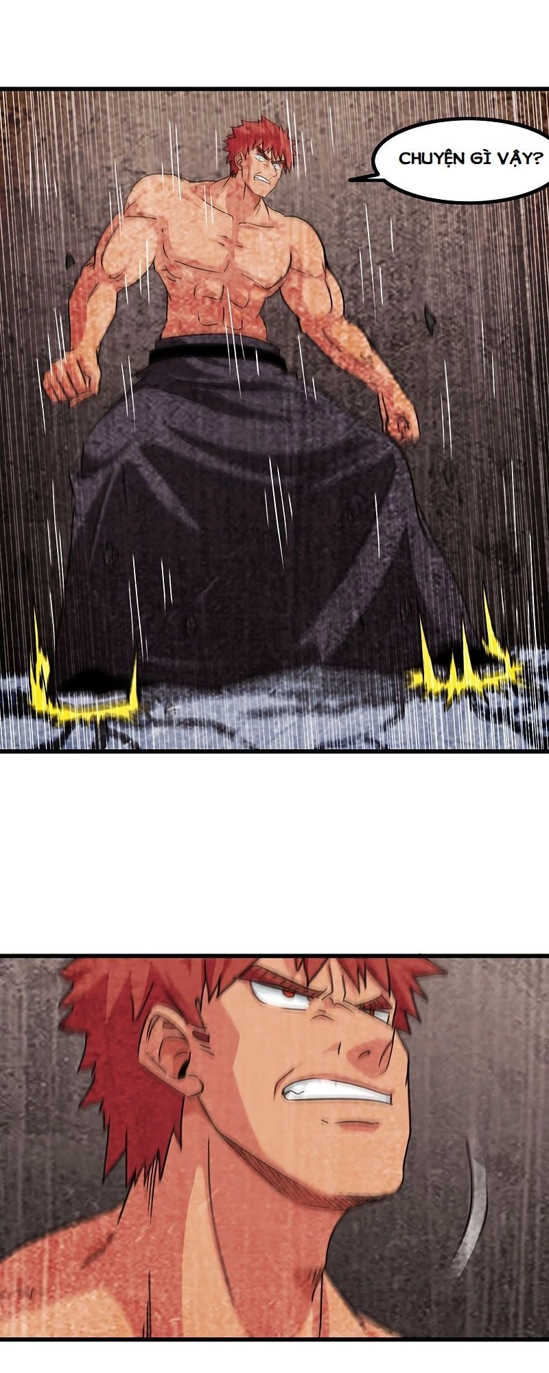 Vợ Tôi Là Quỷ Vương Chapter 124 - 20