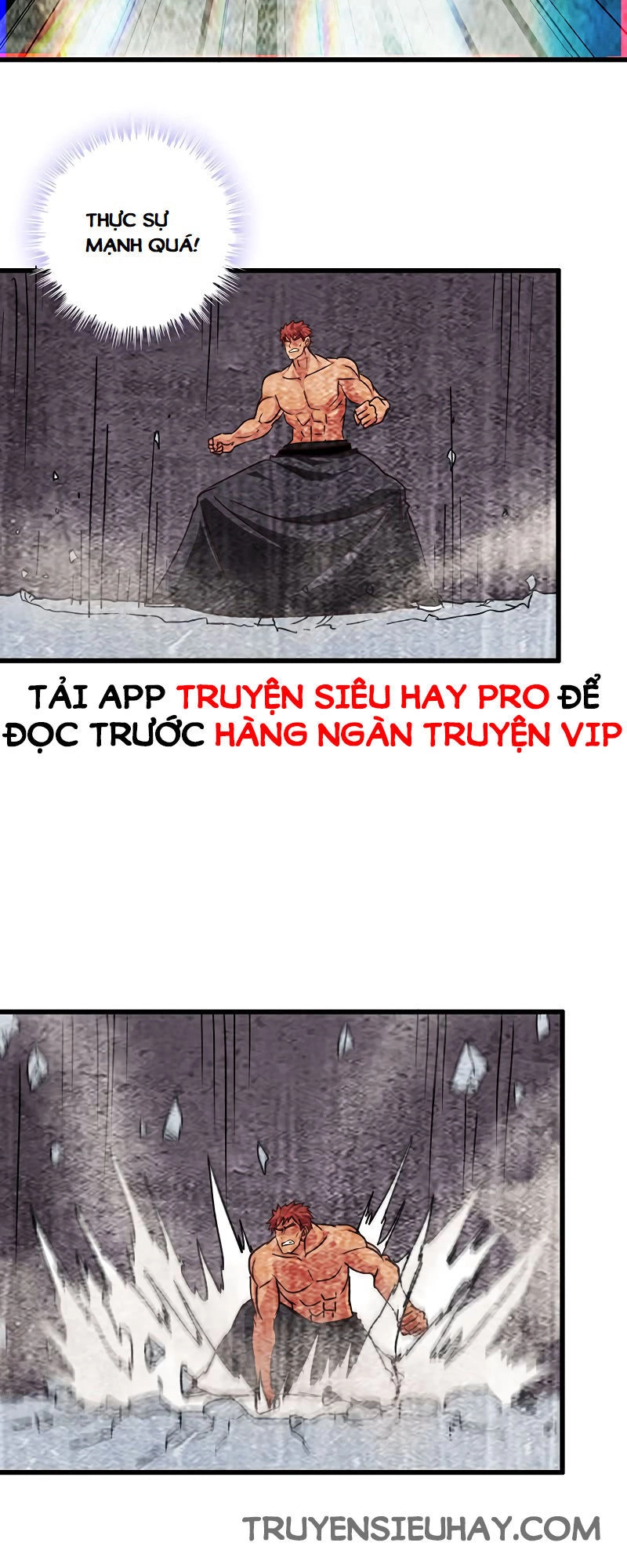 Vợ Tôi Là Quỷ Vương Chapter 124 - 25