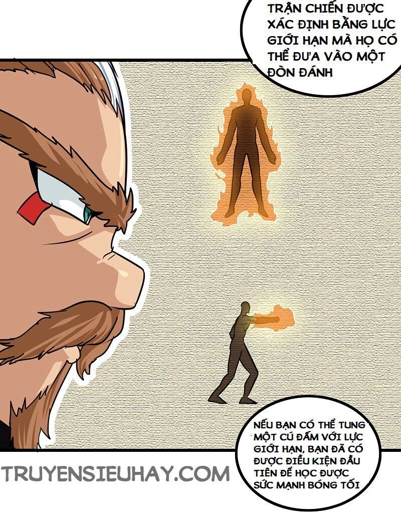 Vợ Tôi Là Quỷ Vương Chapter 125 - 2