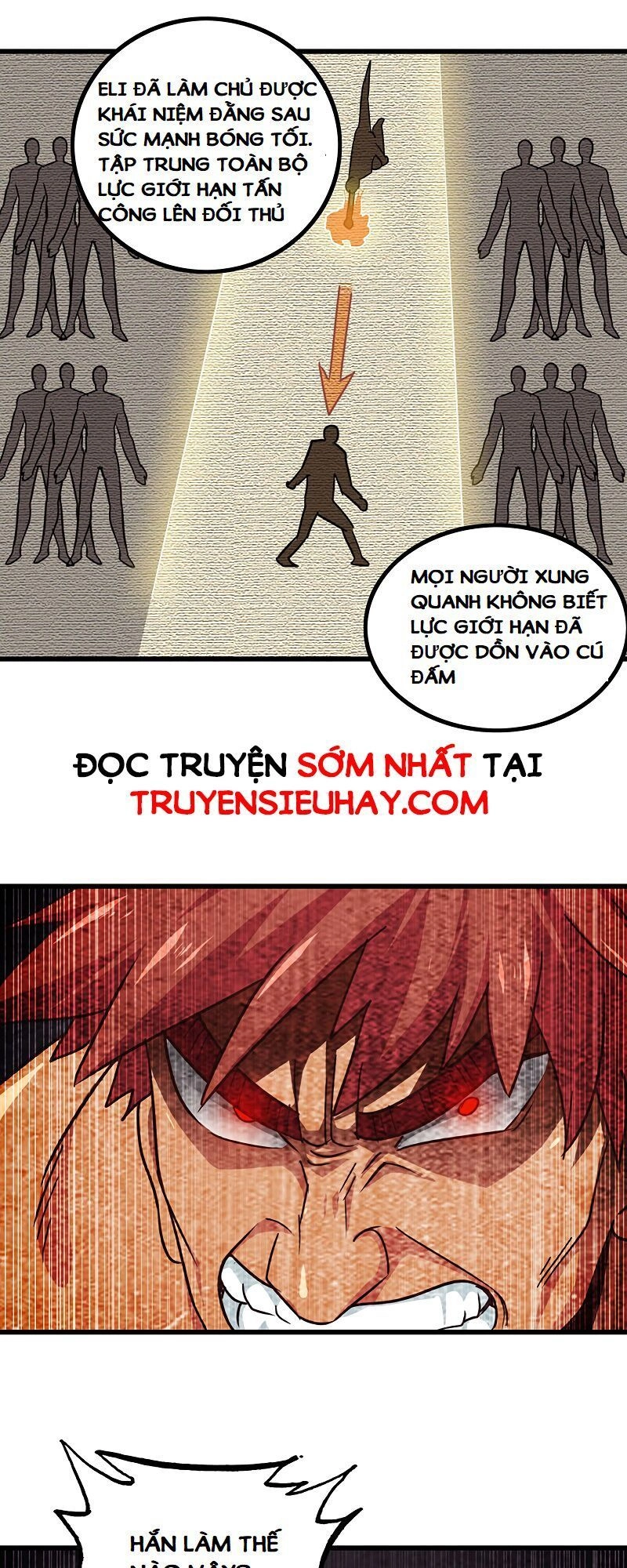 Vợ Tôi Là Quỷ Vương Chapter 125 - 3