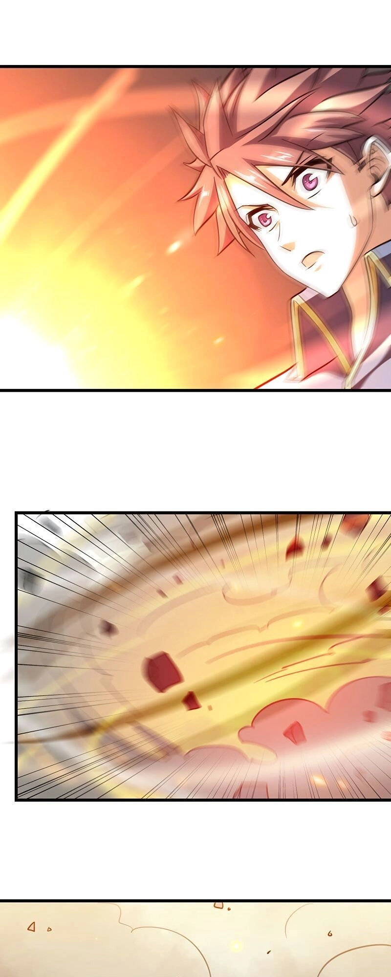 Vợ Tôi Là Quỷ Vương Chapter 125 - 14