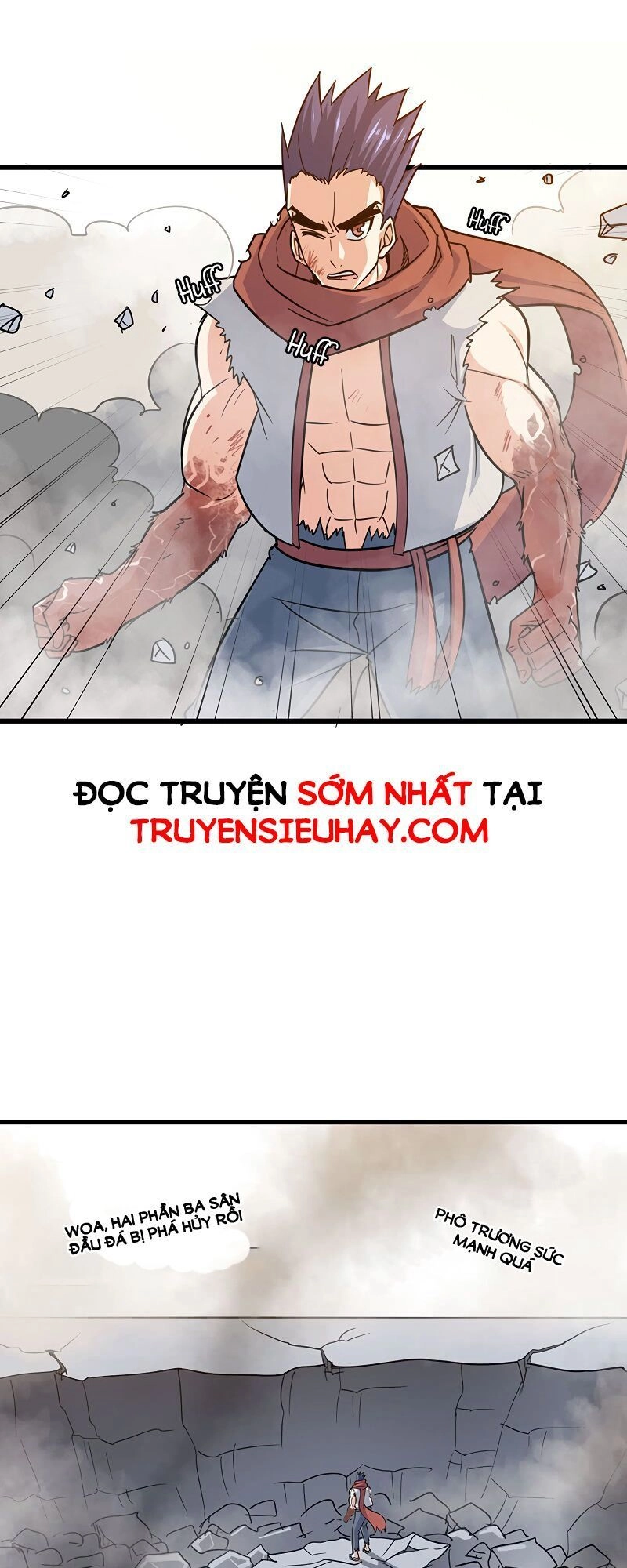 Vợ Tôi Là Quỷ Vương Chapter 125 - 16