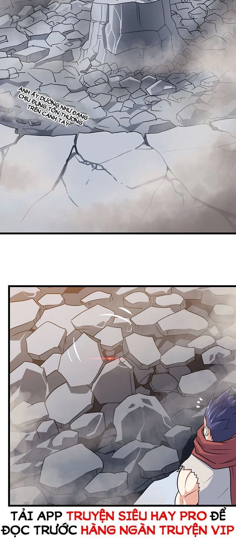 Vợ Tôi Là Quỷ Vương Chapter 125 - 17