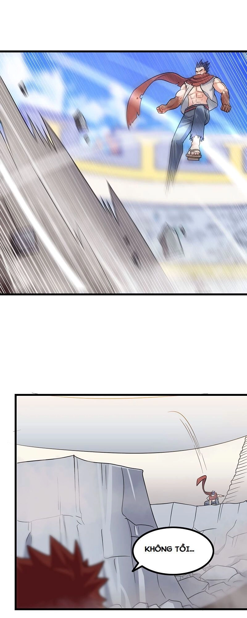 Vợ Tôi Là Quỷ Vương Chapter 125 - 18