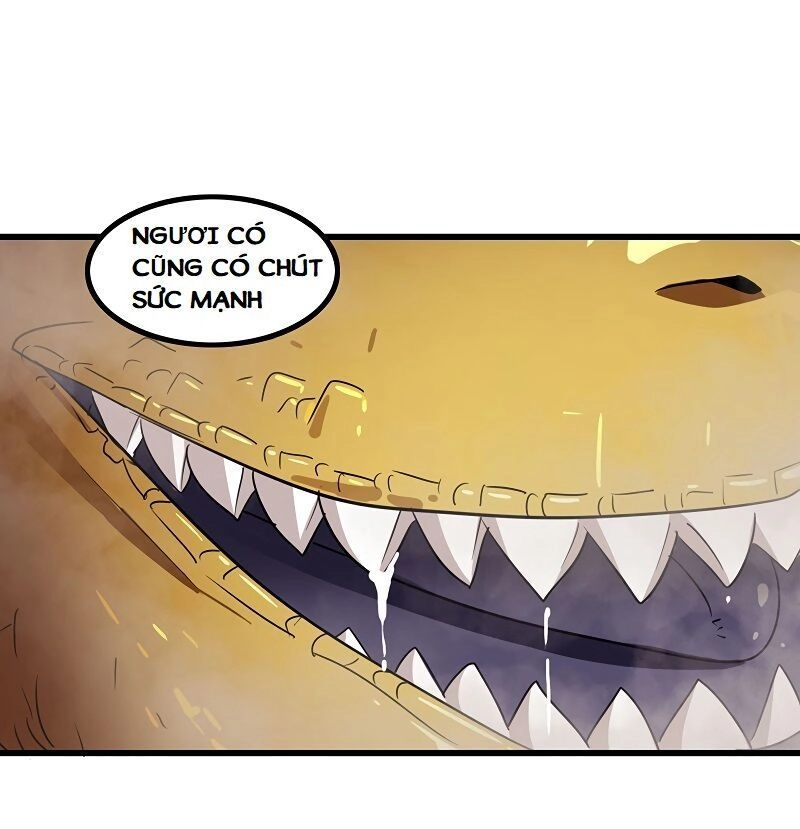 Vợ Tôi Là Quỷ Vương Chapter 125 - 19