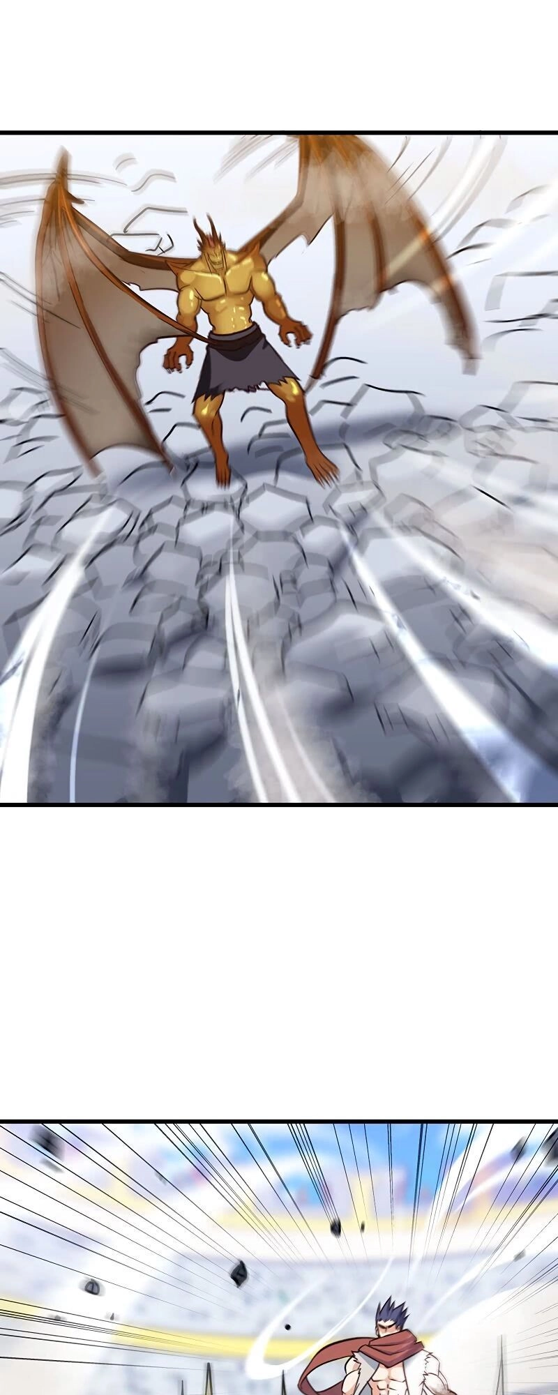 Vợ Tôi Là Quỷ Vương Chapter 125 - 24