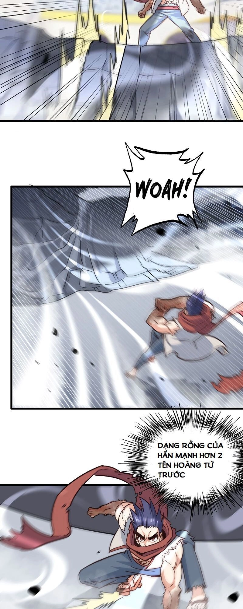 Vợ Tôi Là Quỷ Vương Chapter 125 - 25