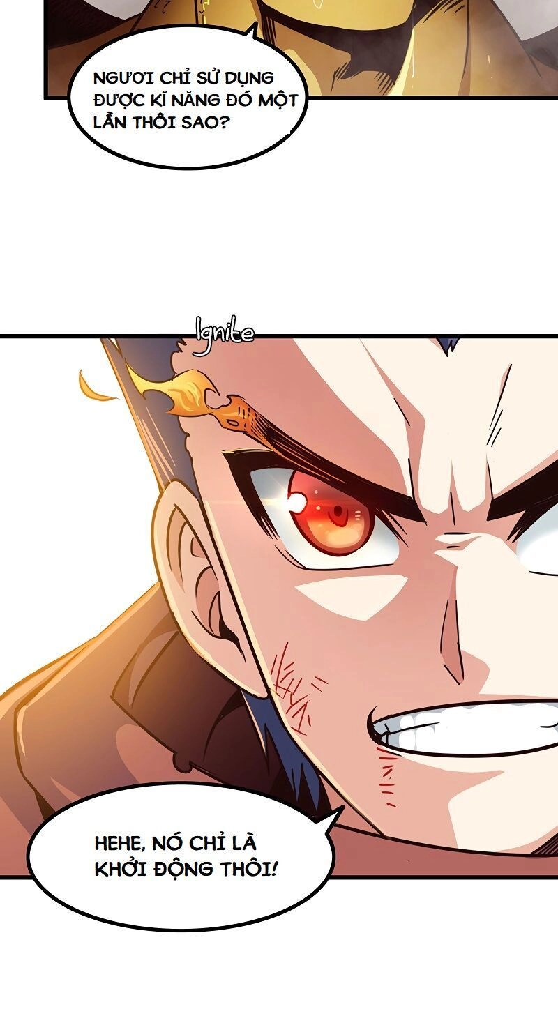 Vợ Tôi Là Quỷ Vương Chapter 125 - 28