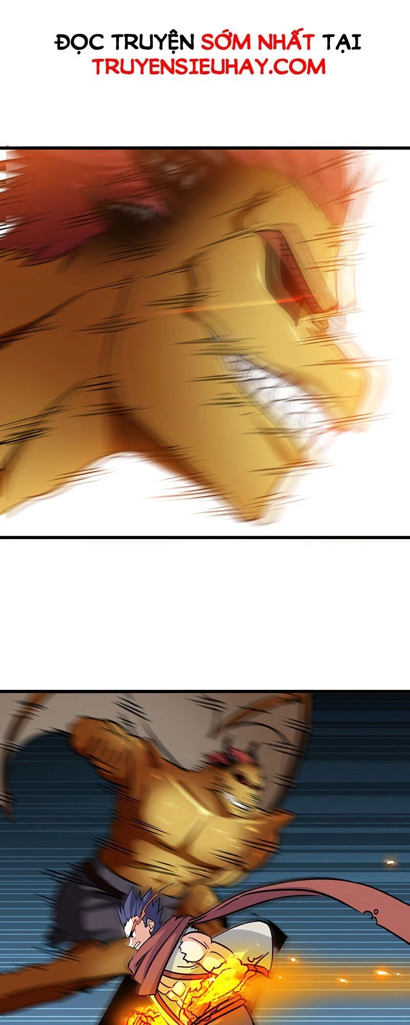 Vợ Tôi Là Quỷ Vương Chapter 125 - 31