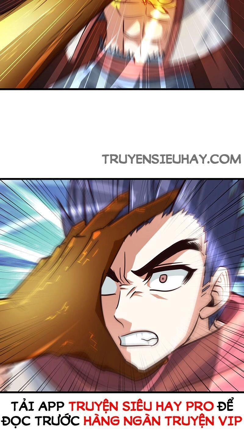 Vợ Tôi Là Quỷ Vương Chapter 126 - 2