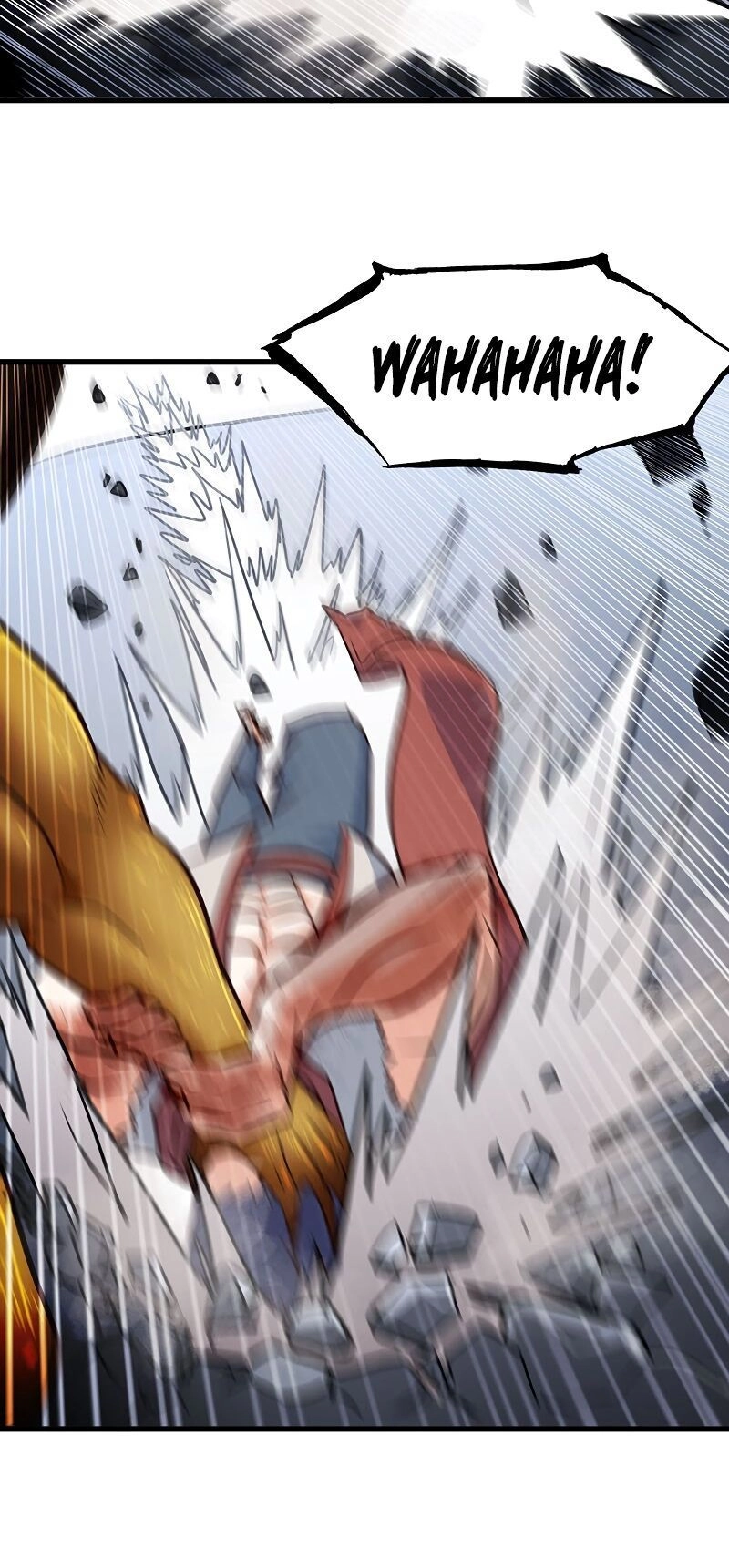 Vợ Tôi Là Quỷ Vương Chapter 126 - 4