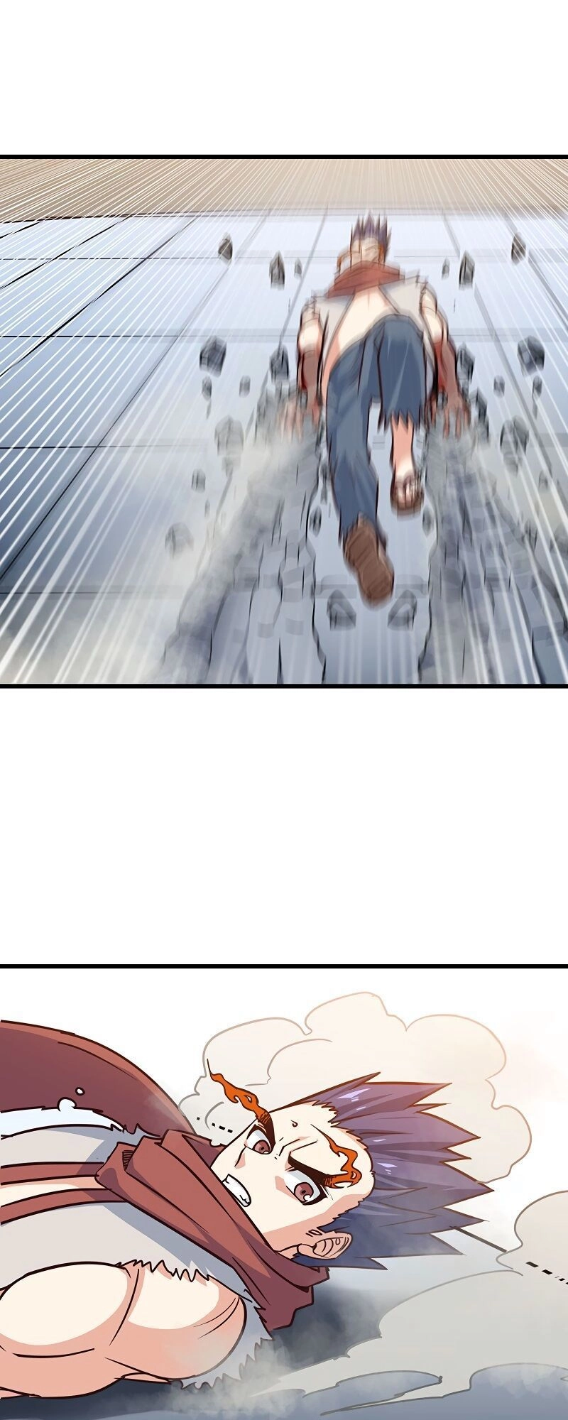 Vợ Tôi Là Quỷ Vương Chapter 126 - 7