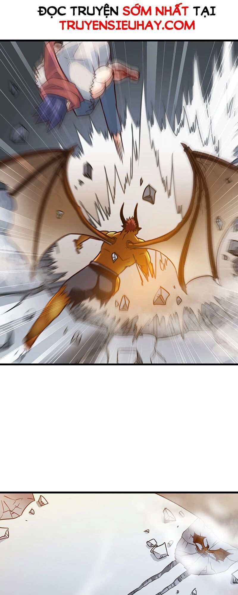 Vợ Tôi Là Quỷ Vương Chapter 126 - 9