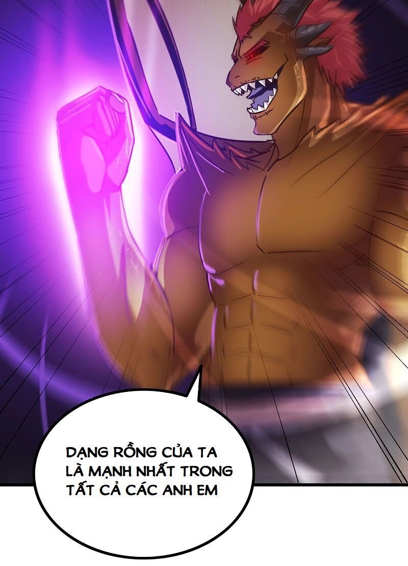 Vợ Tôi Là Quỷ Vương Chapter 126 - 12