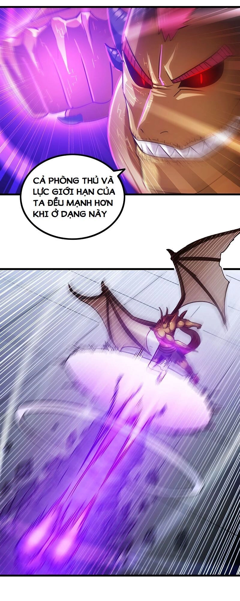 Vợ Tôi Là Quỷ Vương Chapter 126 - 13