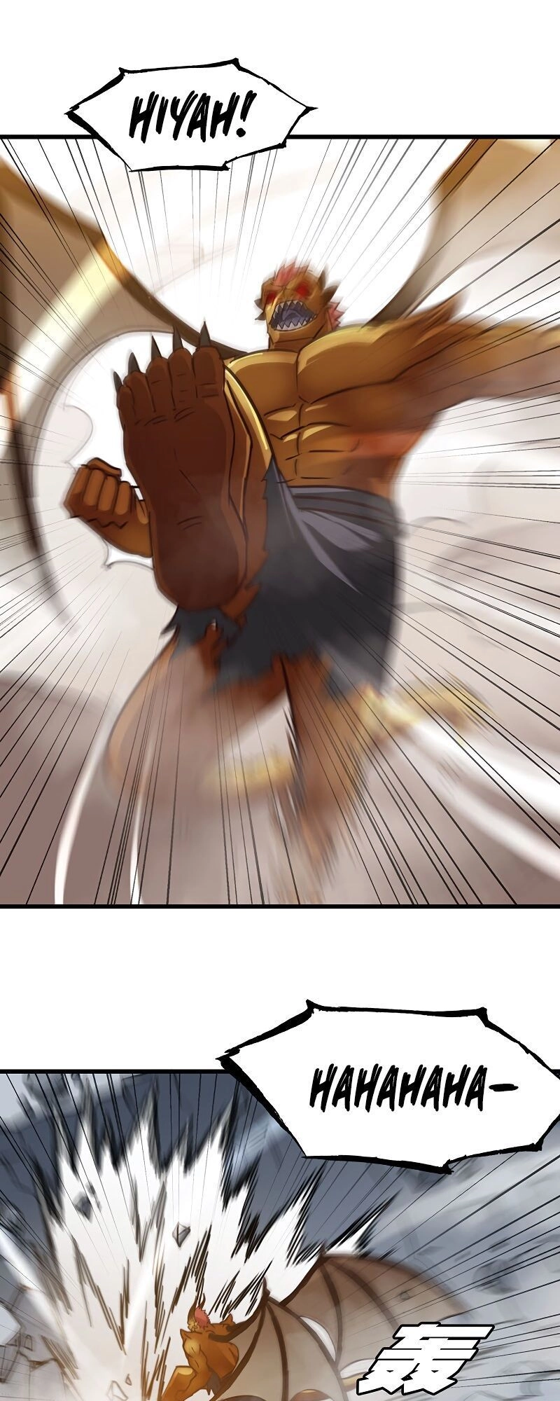 Vợ Tôi Là Quỷ Vương Chapter 126 - 19