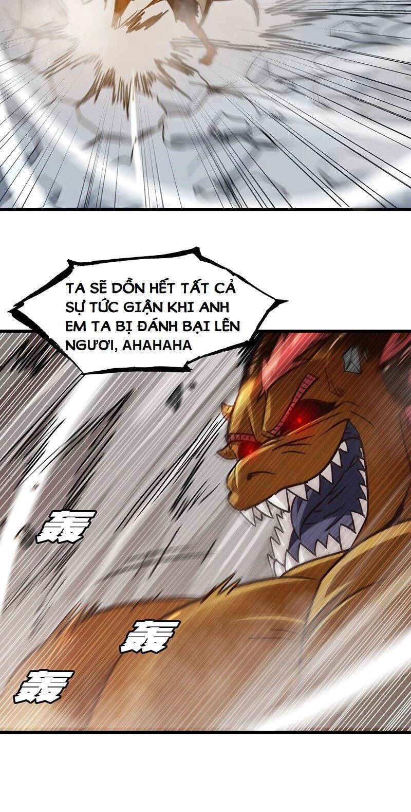 Vợ Tôi Là Quỷ Vương Chapter 126 - 20