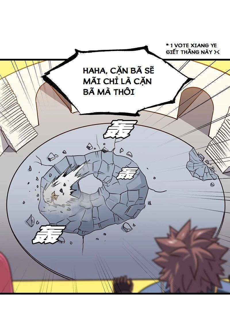 Vợ Tôi Là Quỷ Vương Chapter 126 - 24