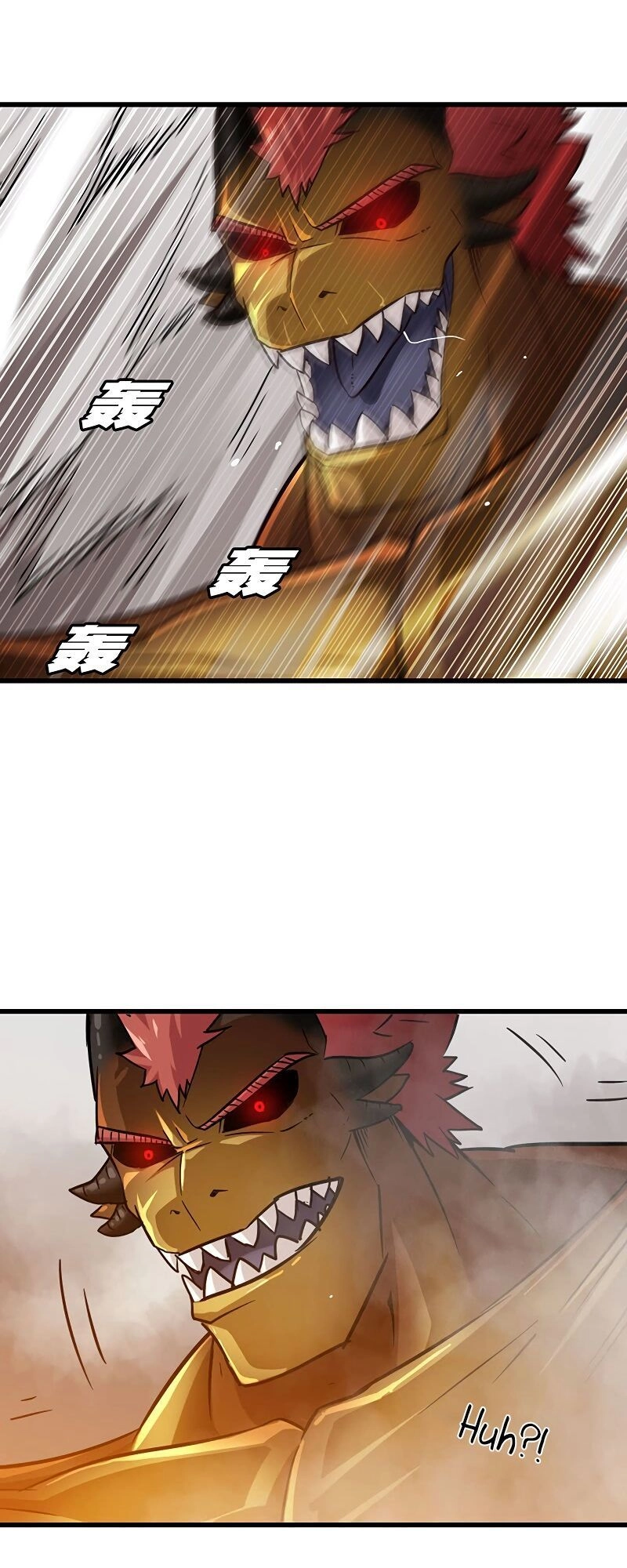 Vợ Tôi Là Quỷ Vương Chapter 126 - 28