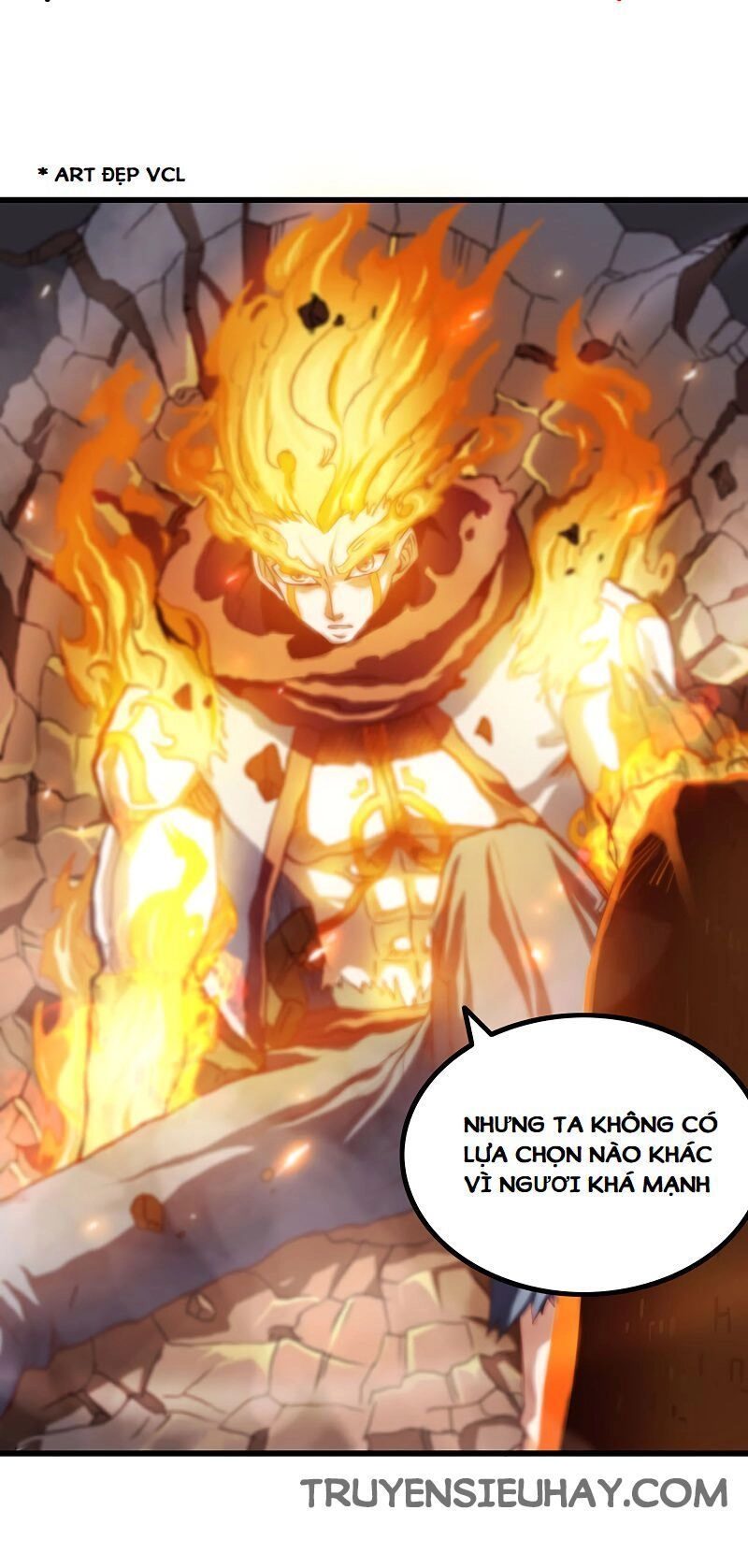 Vợ Tôi Là Quỷ Vương Chapter 126 - 31