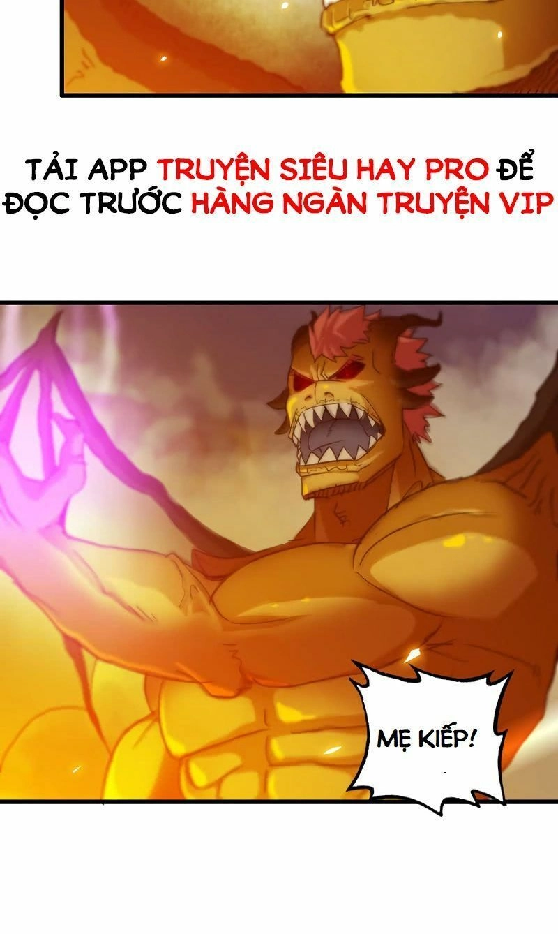 Vợ Tôi Là Quỷ Vương Chapter 127 - 2