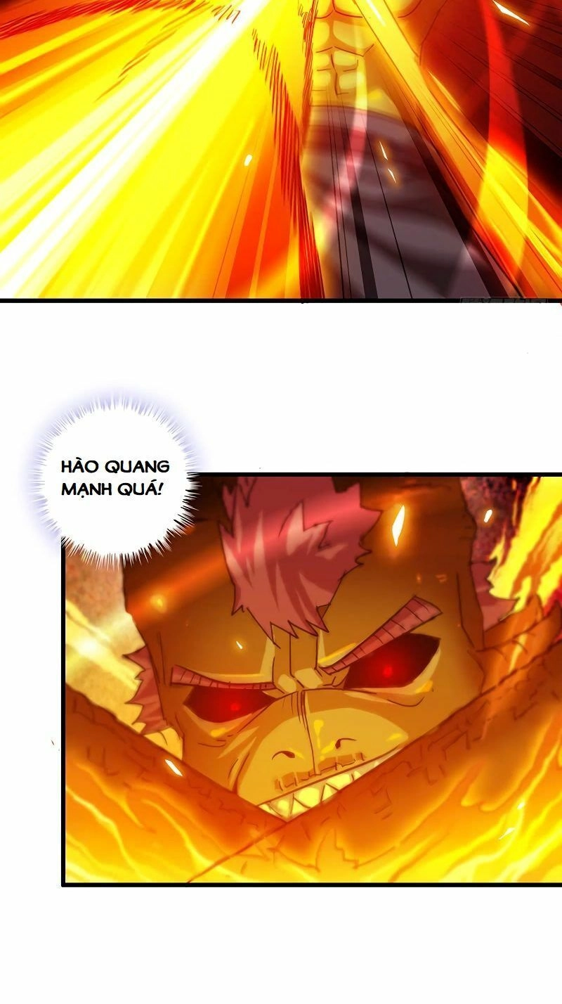 Vợ Tôi Là Quỷ Vương Chapter 127 - 4