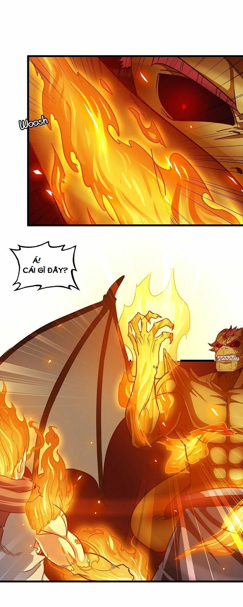 Vợ Tôi Là Quỷ Vương Chapter 127 - 5