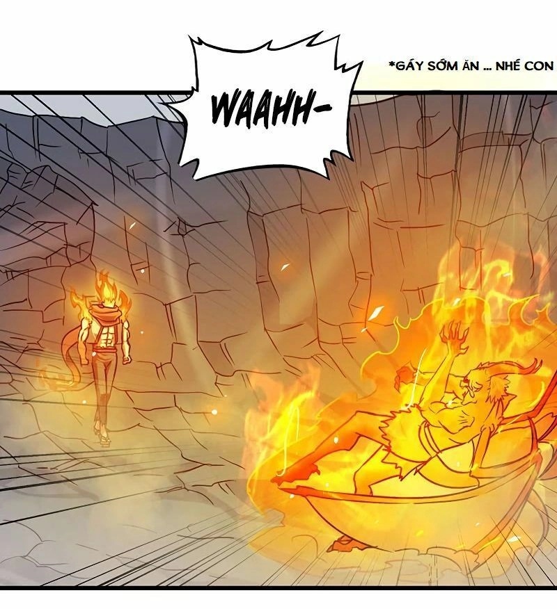 Vợ Tôi Là Quỷ Vương Chapter 127 - 6