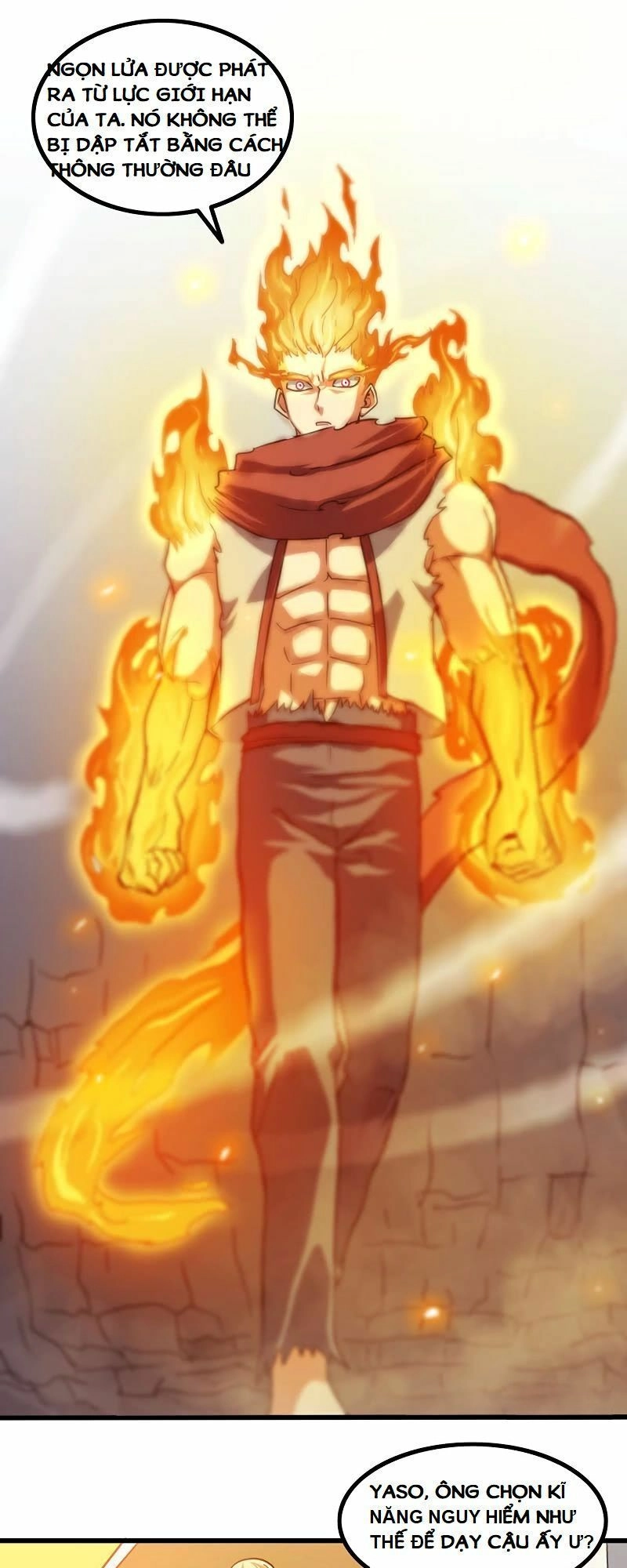 Vợ Tôi Là Quỷ Vương Chapter 127 - 7