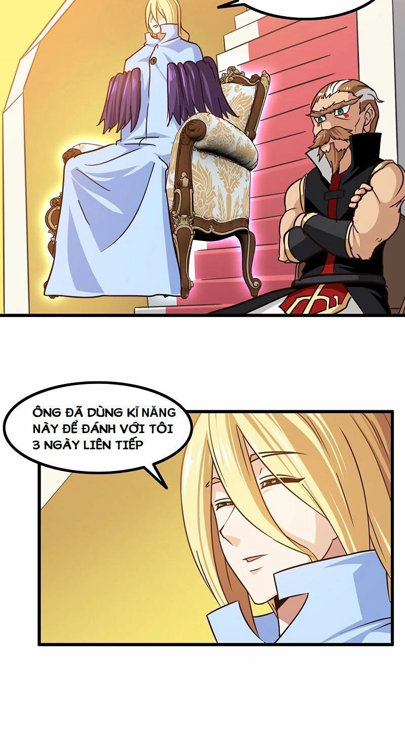 Vợ Tôi Là Quỷ Vương Chapter 127 - 8