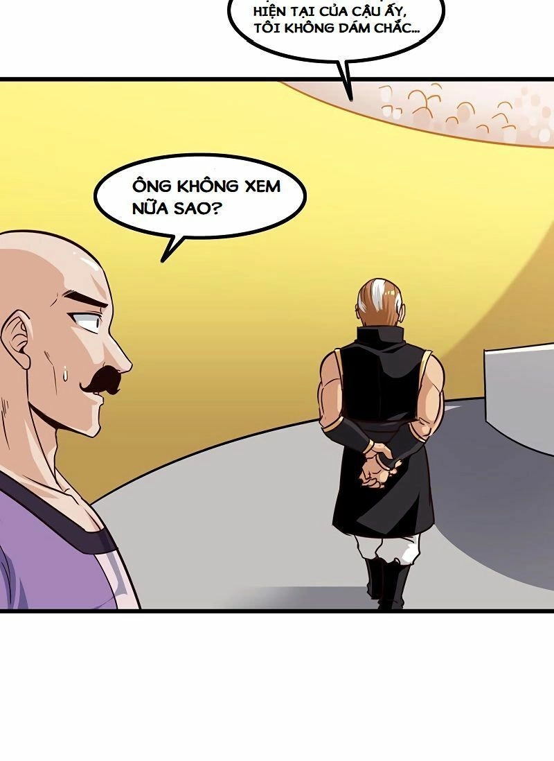 Vợ Tôi Là Quỷ Vương Chapter 127 - 10