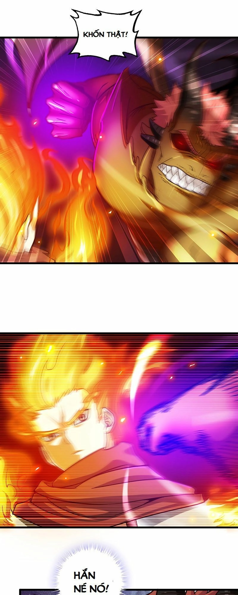 Vợ Tôi Là Quỷ Vương Chapter 127 - 13