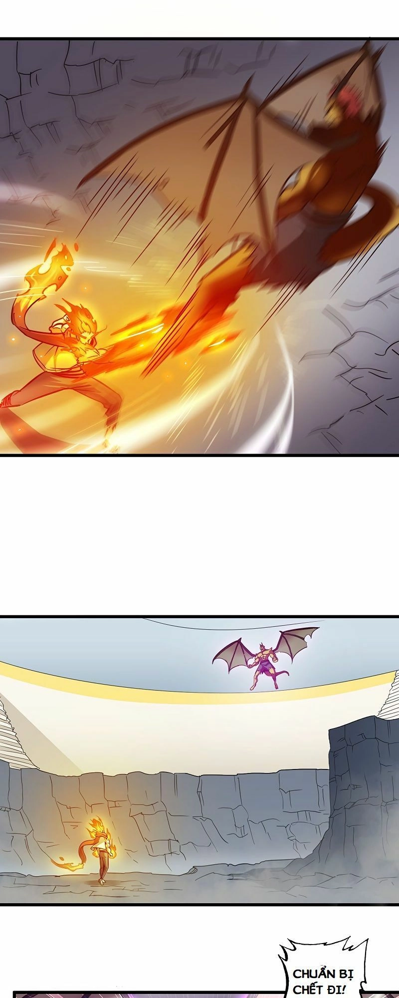 Vợ Tôi Là Quỷ Vương Chapter 127 - 17