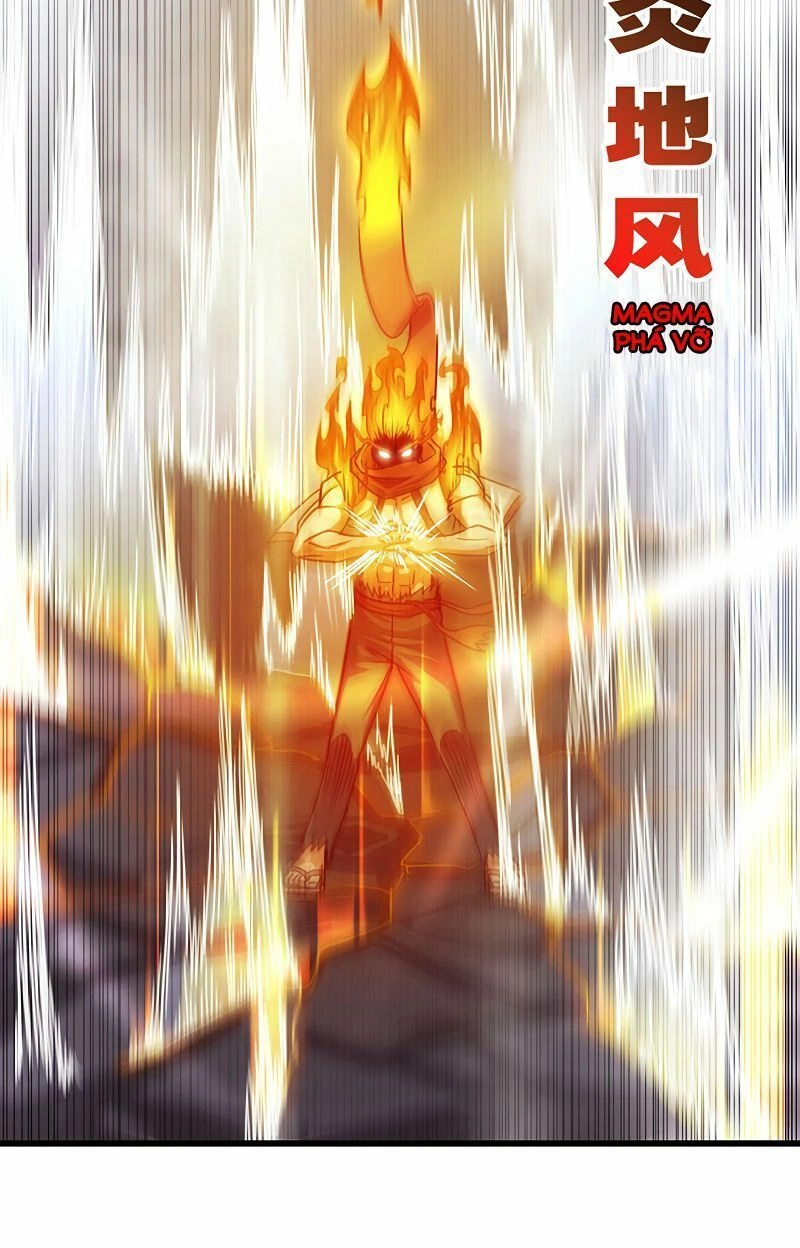 Vợ Tôi Là Quỷ Vương Chapter 127 - 20