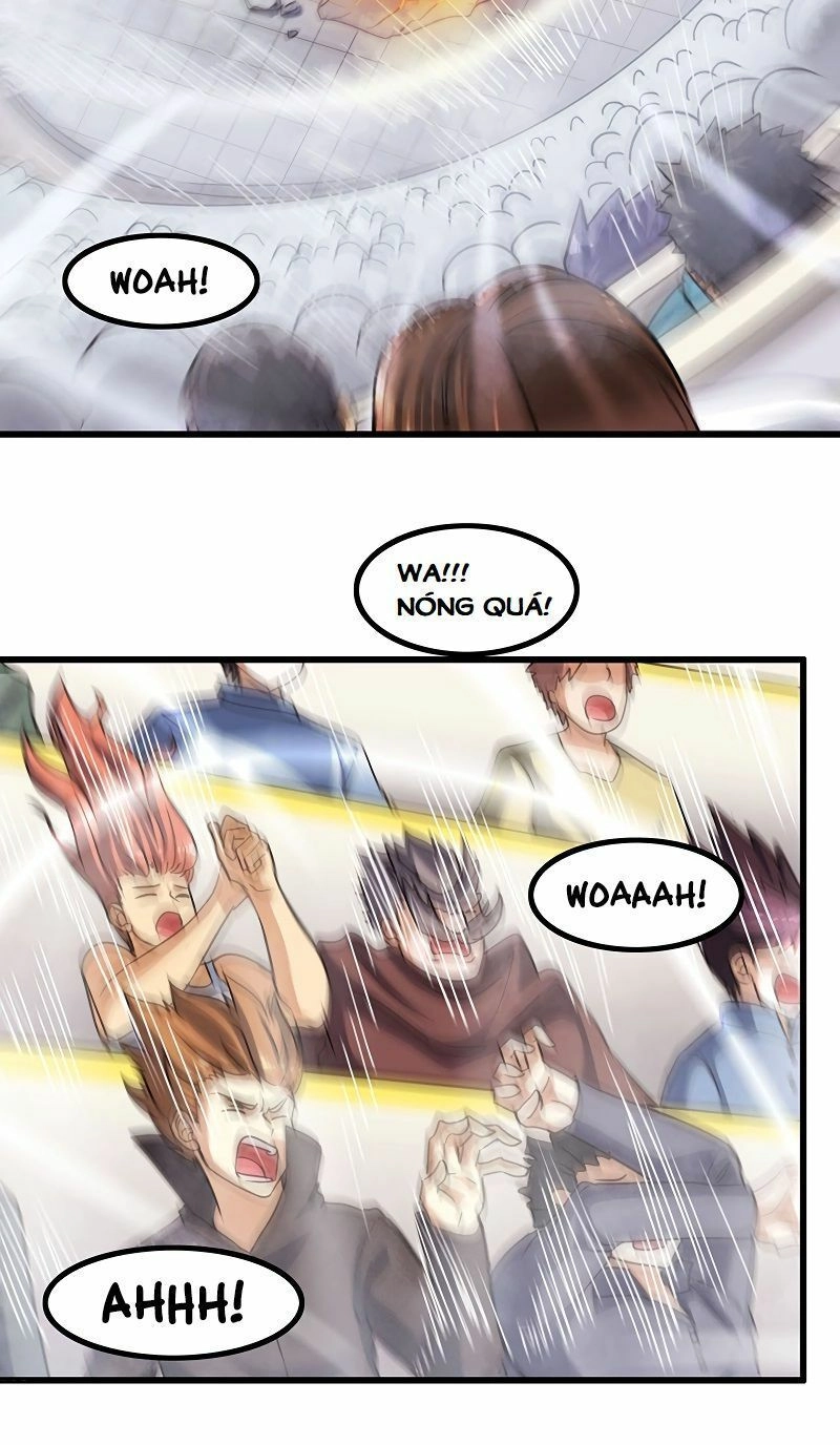 Vợ Tôi Là Quỷ Vương Chapter 127 - 22