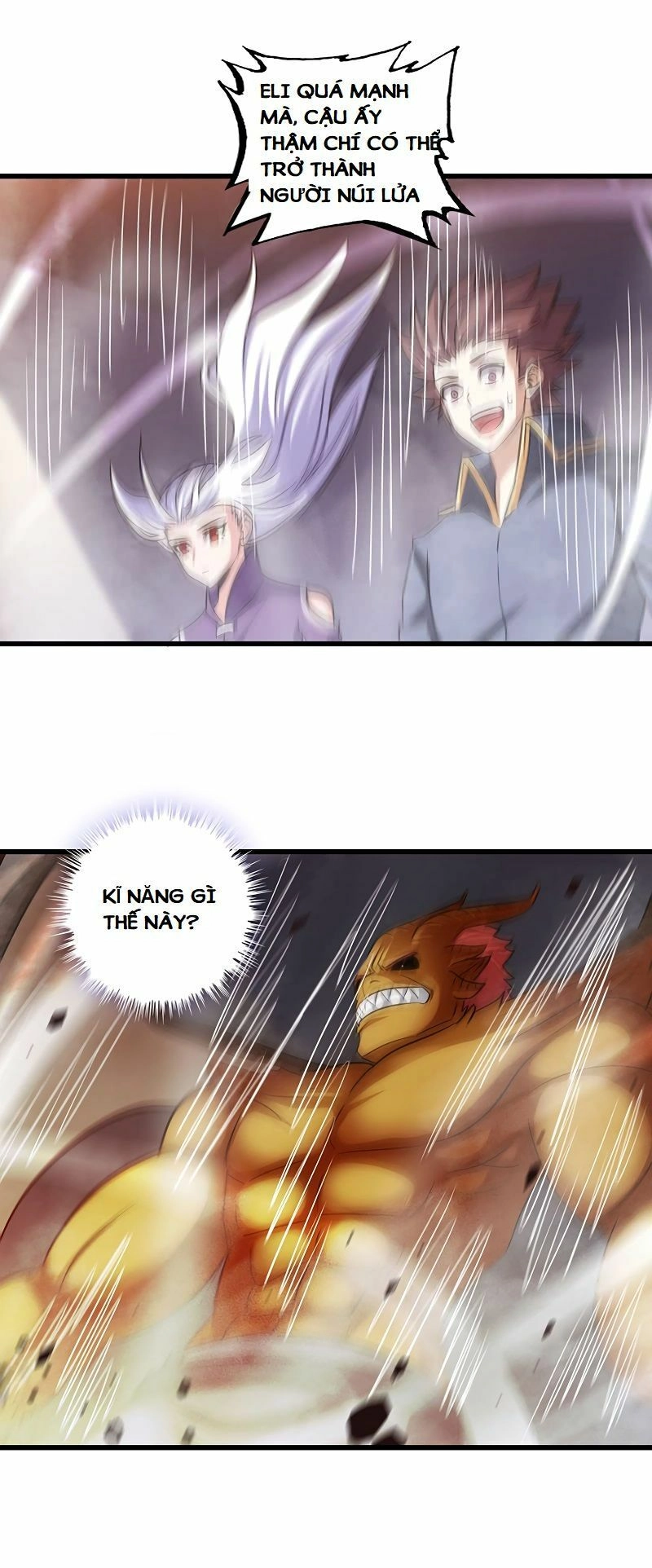 Vợ Tôi Là Quỷ Vương Chapter 127 - 23