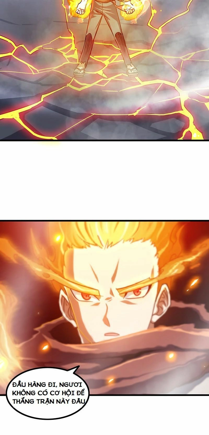 Vợ Tôi Là Quỷ Vương Chapter 127 - 25