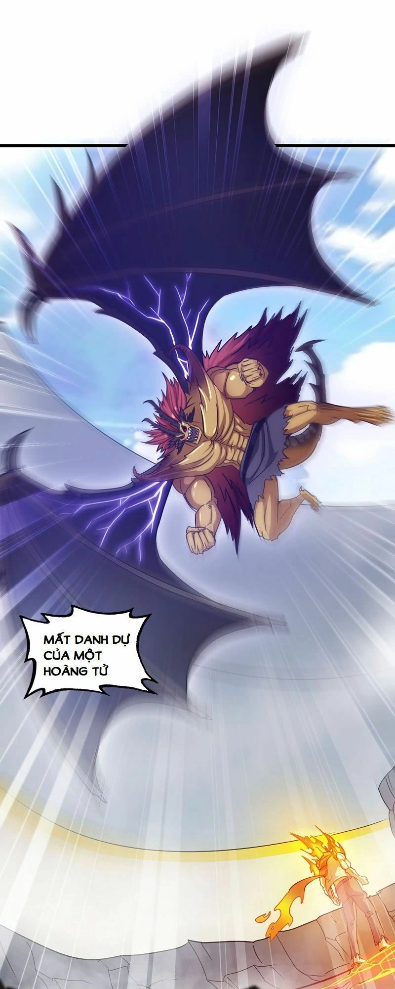 Vợ Tôi Là Quỷ Vương Chapter 127 - 28