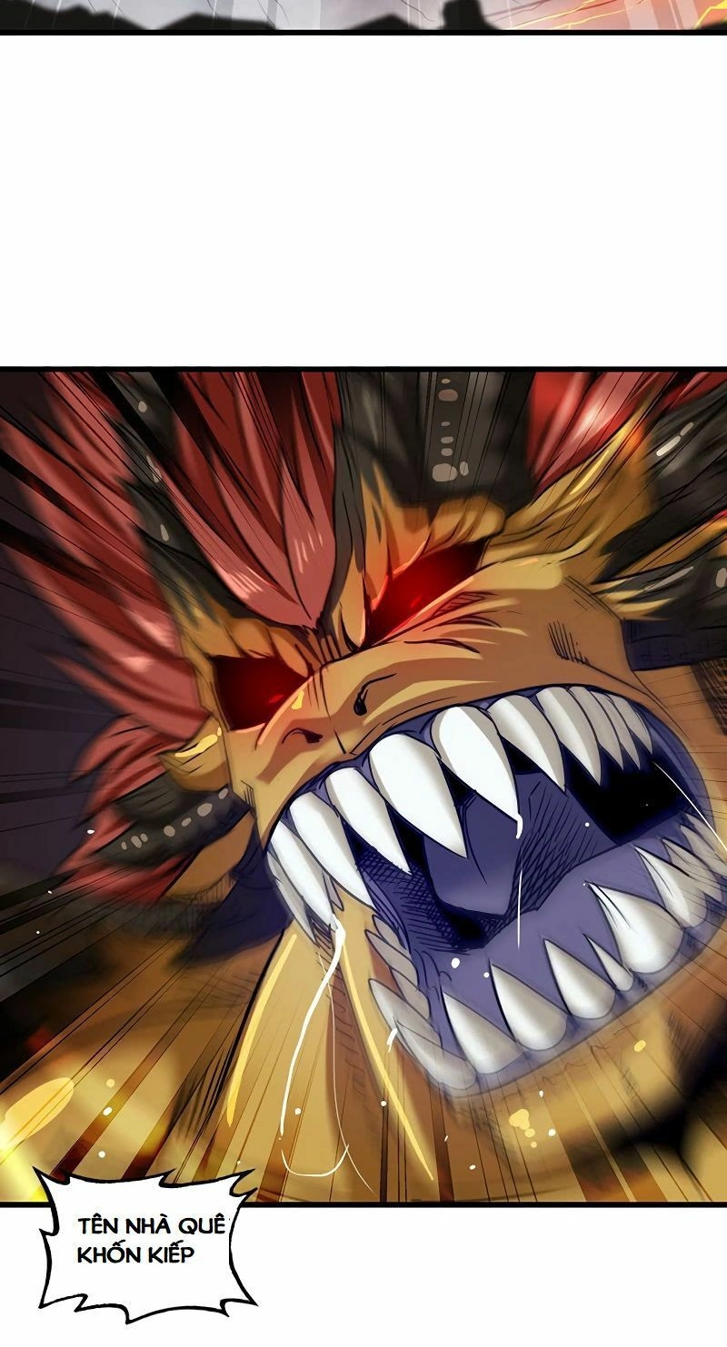 Vợ Tôi Là Quỷ Vương Chapter 127 - 29